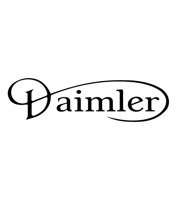 DAIMLER DAIMLER V8 4PL