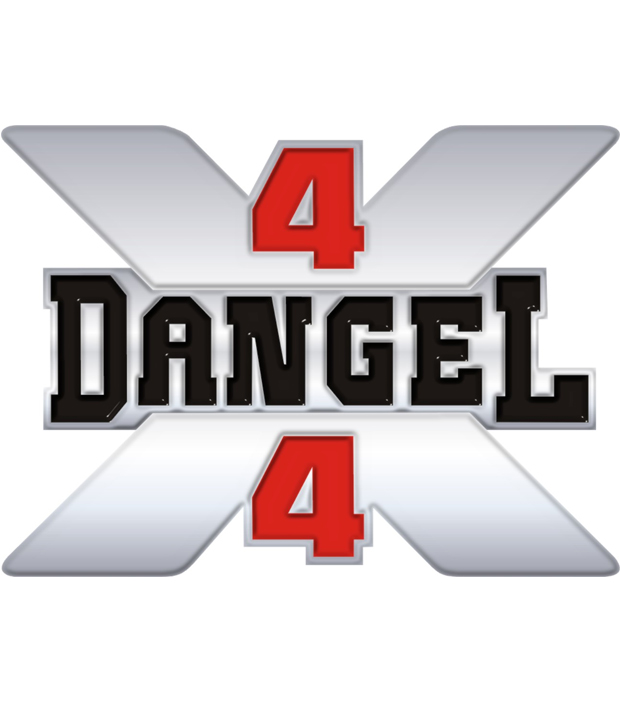 DANGEL EXPERT Tepee long 2.0 HDi (125ch) FAP 4x4 DANGEL