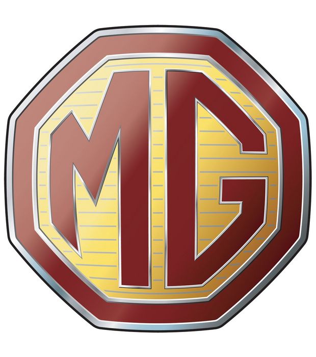 MG MG ZS 100 TD