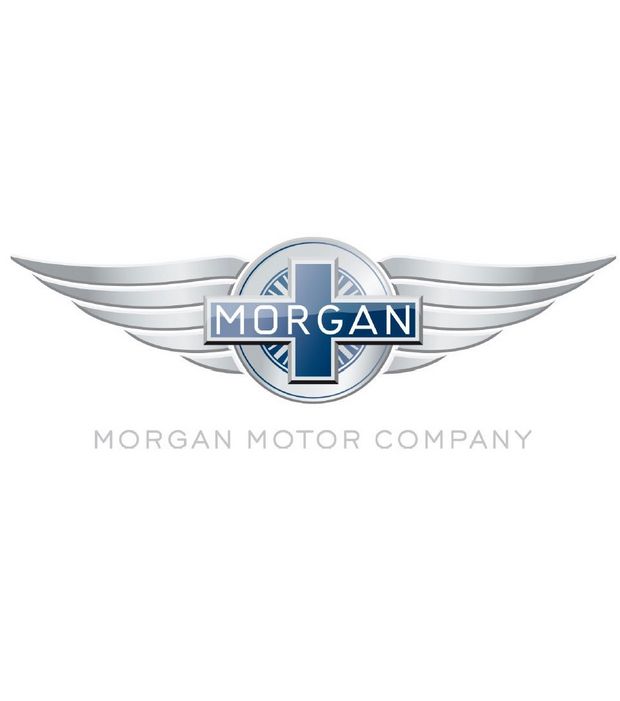 MORGAN ROADSTER V6