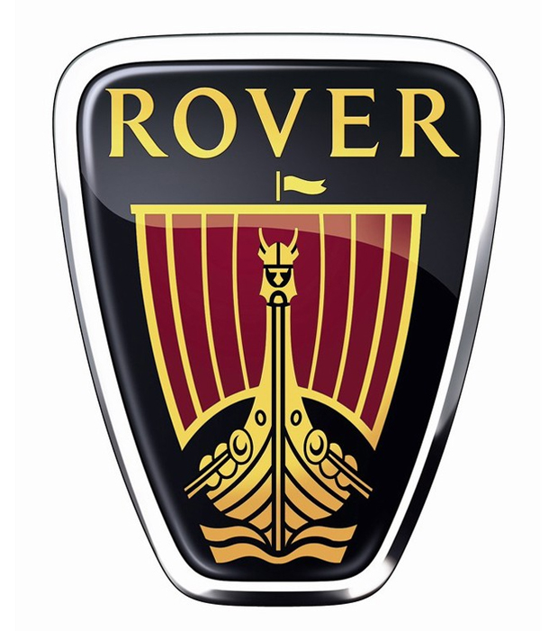 ROVER ROVER 25 3P 1600