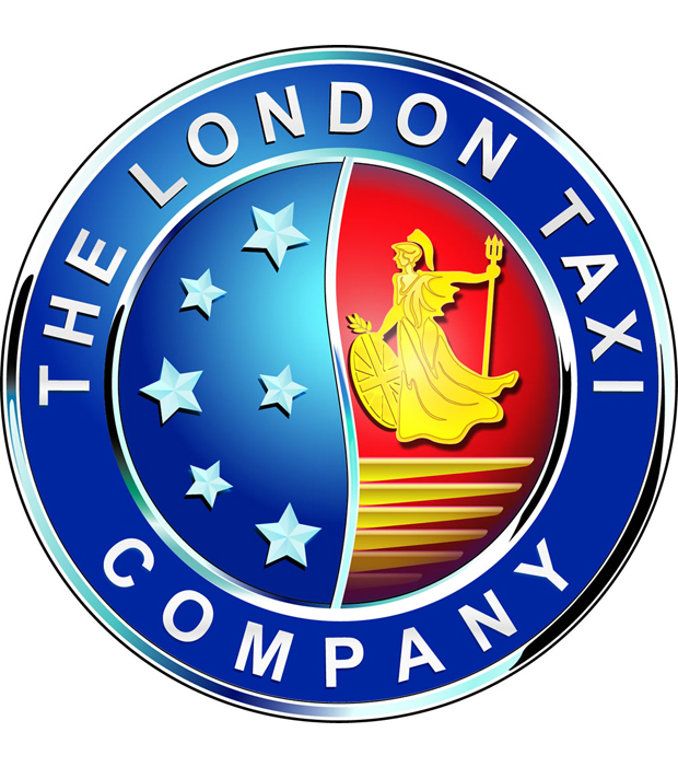 THE LONDON TAXI COMPANY TX4